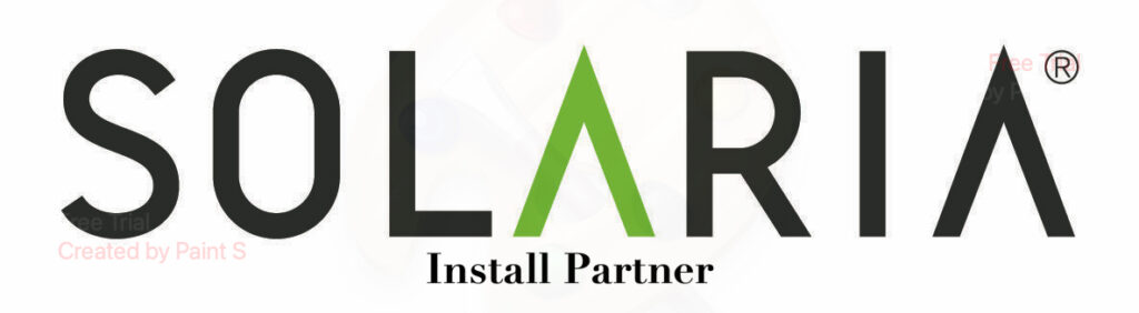 Solaria Install Partner
